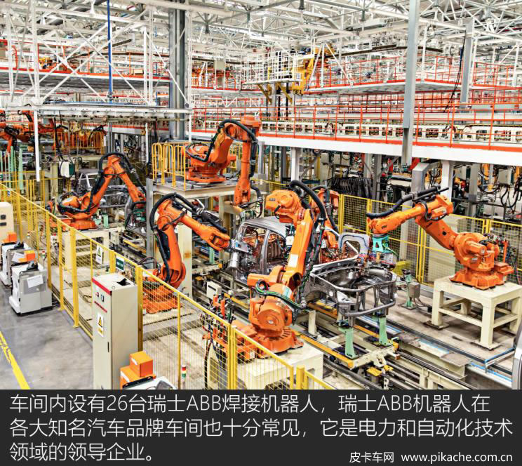 探访山东日照中兴汽车新工厂，全新全尺寸大皮卡G9将在此生产