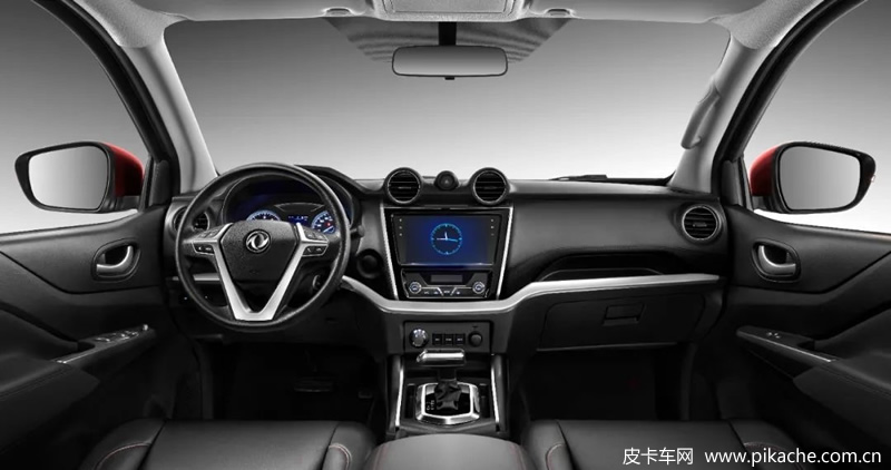 郑州日产皮卡车大全图片及价格，2021年5月整理