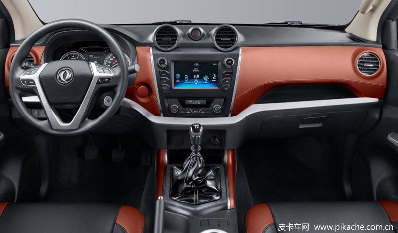 郑州日产皮卡车大全图片及价格，2021年5月整理