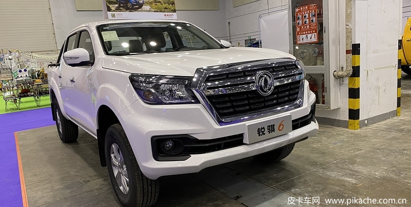 皮卡助陣改裝車展，2021 GT Show燃情開幕