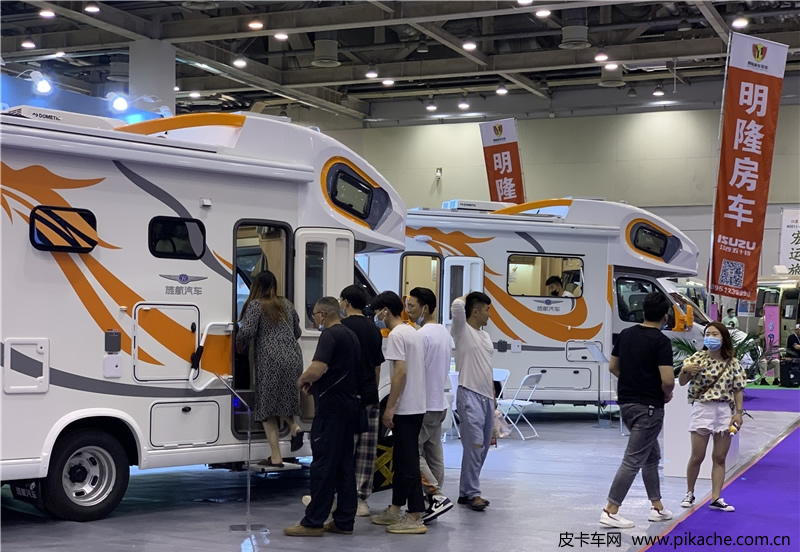 皮卡助陣改裝車展，2021 GT Show燃情開幕