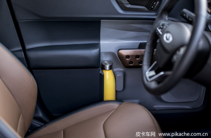 福特最便宜皮卡——福特Maverick皮卡發(fā)布，國產(chǎn)或落戶長安福特