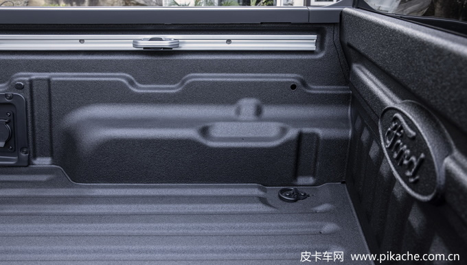 福特最便宜皮卡——福特Maverick皮卡發(fā)布，國產(chǎn)或落戶長安福特