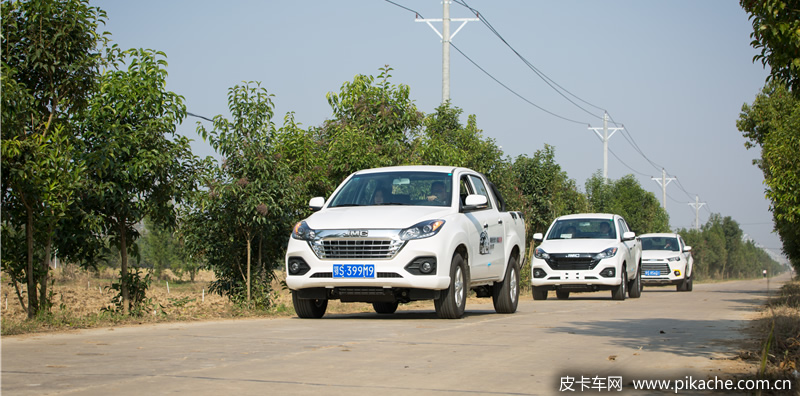 10萬左右的皮卡推薦，2021年10萬級別高性價比皮卡車型推薦
