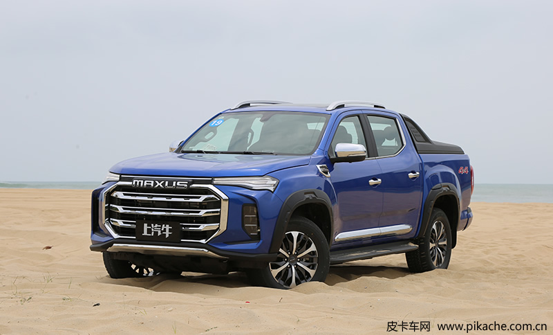 考慮皮卡后排乘坐舒適度，配備后排空調出風口皮卡車型推薦