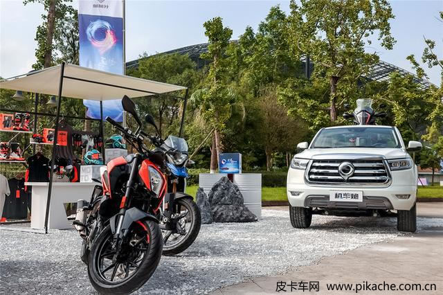 2021年9月自動擋皮卡銷量數(shù)據(jù)公布，柴油自動擋仍是主流