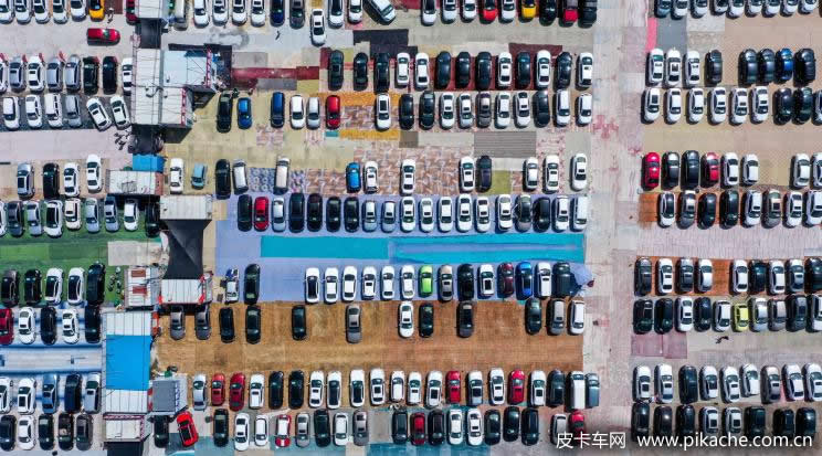《中国二手车出口国别指南(2021)》发布