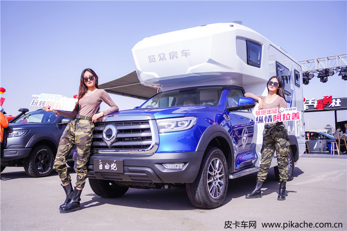 長(zhǎng)城炮有幾款車型？長(zhǎng)城皮卡“炮彈計(jì)劃”車型全覽