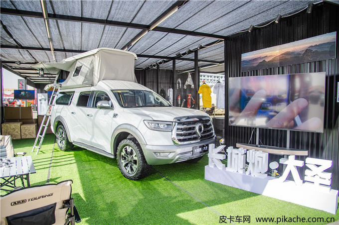 長(zhǎng)城炮有幾款車型？長(zhǎng)城皮卡“炮彈計(jì)劃”車型全覽