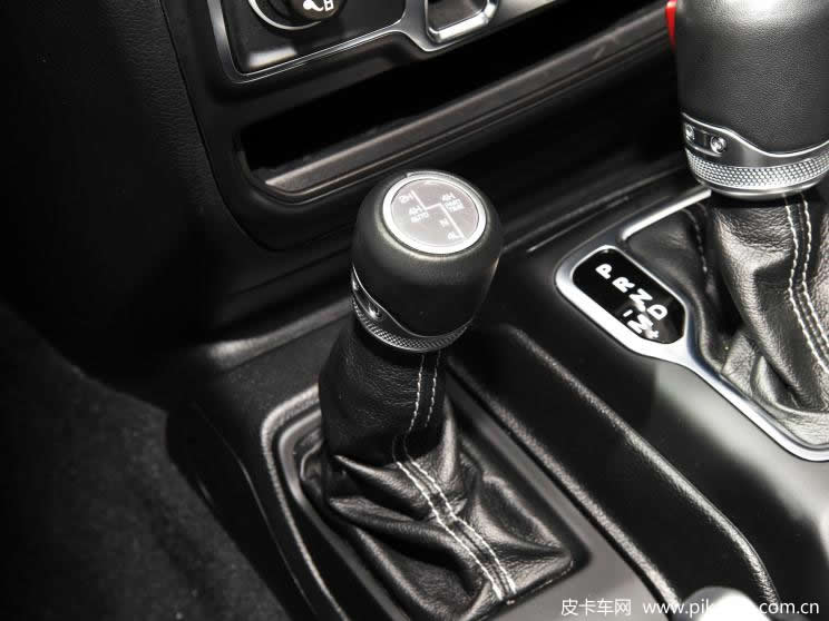 2021廣州車展實拍Jeep角斗士皮卡先行版，預(yù)計2022年一季度開售