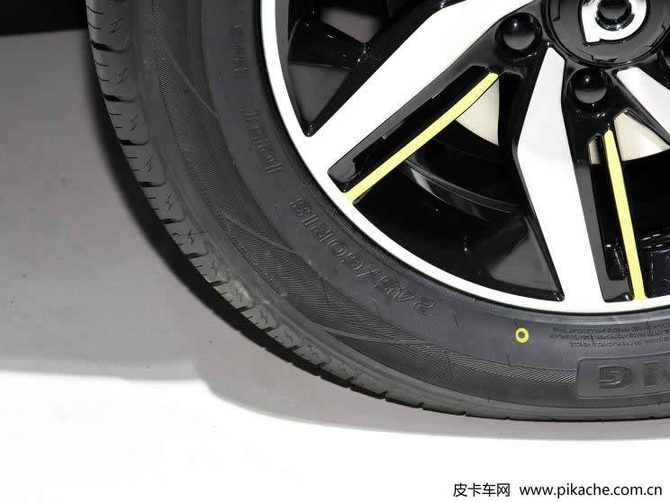 車展實拍長城炮金剛炮皮卡，皮卡也要年輕時尚
