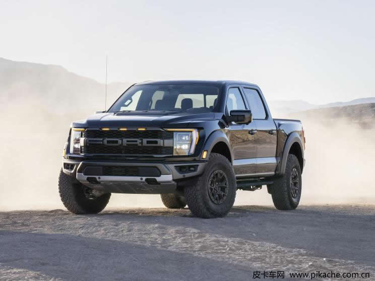 新一代F-150猛禽皮卡將于2022年正式進(jìn)口中國市場，采用直銷模式銷售