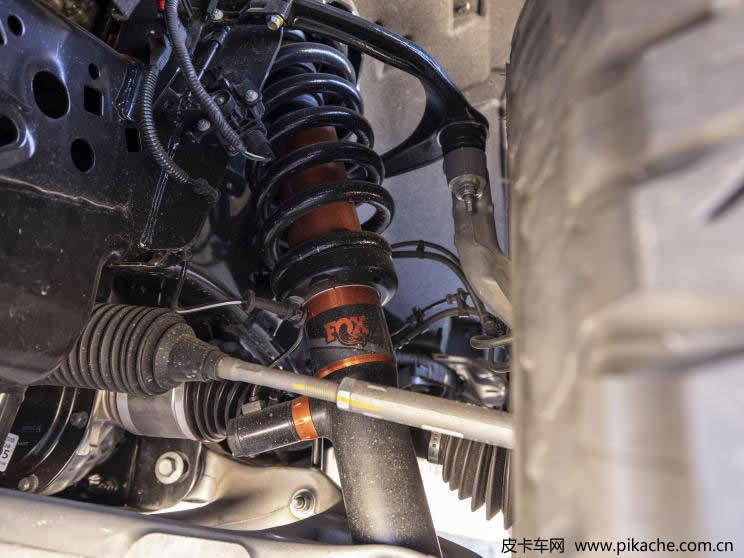新一代F-150猛禽皮卡將于2022年正式進(jìn)口中國市場，采用直銷模式銷售