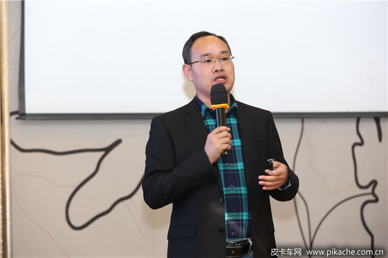 國內(nèi)皮卡行業(yè)發(fā)展趨勢交流暨多用途貨車通用技術(shù)條件標(biāo)準(zhǔn)解讀會順利召開