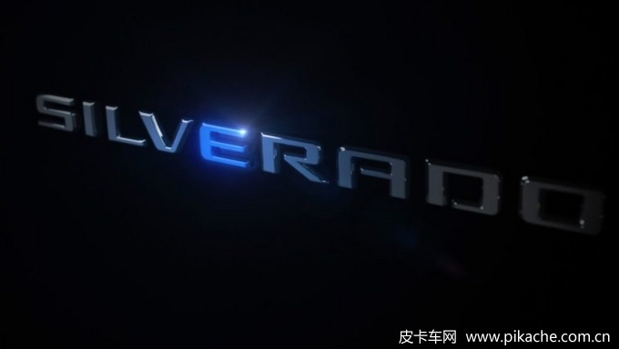 雪佛兰索罗德EV版电动皮卡敲定2023年上市，与悍马EV同平台