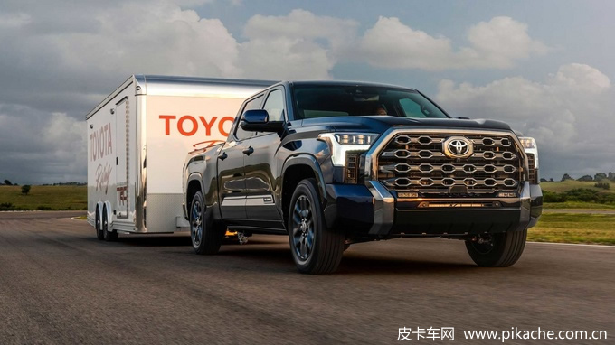 皮卡拖掛拖車房車需增駕C6駕照，新規(guī)定2022年4月1日起正式實(shí)施