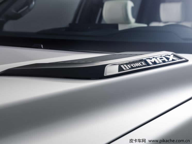 新一代豐田坦途Capstone皮卡全球首發(fā)，亮相2022芝加哥車(chē)展