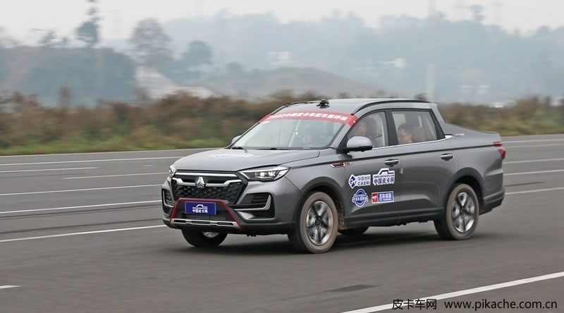 2022皮卡新車匯總，2022年值得期待的皮卡新車
