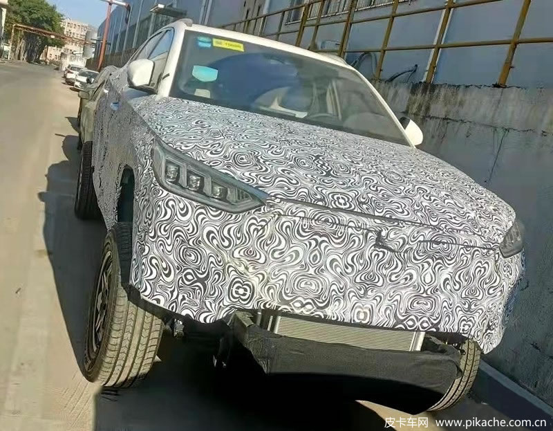 2022皮卡新車匯總，2022年值得期待的皮卡新車