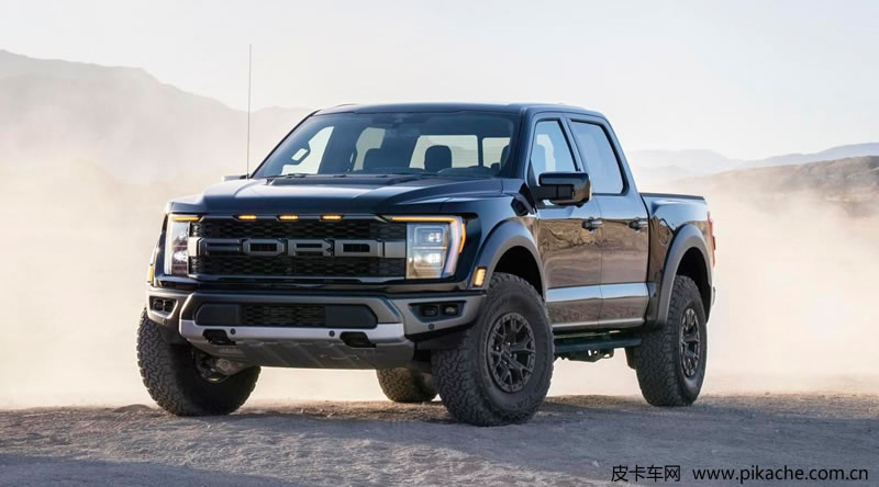 2022皮卡新車匯總，2022年值得期待的皮卡新車