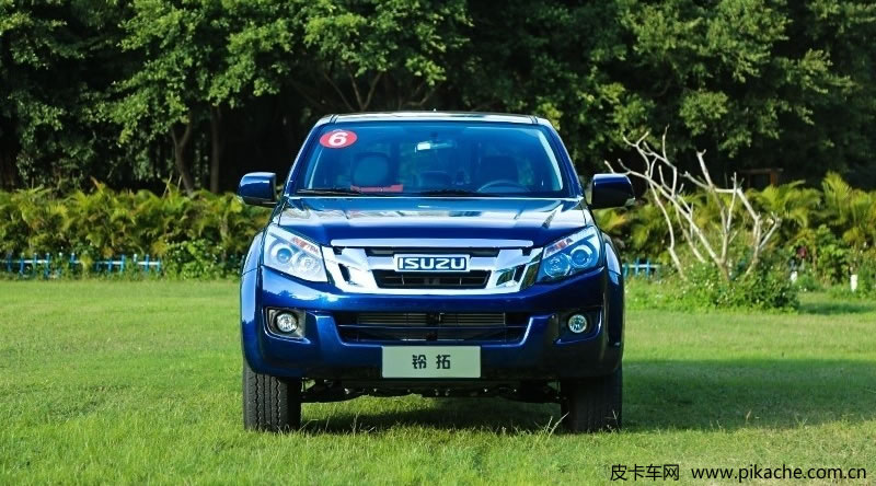 2022皮卡新車匯總，2022年值得期待的皮卡新車