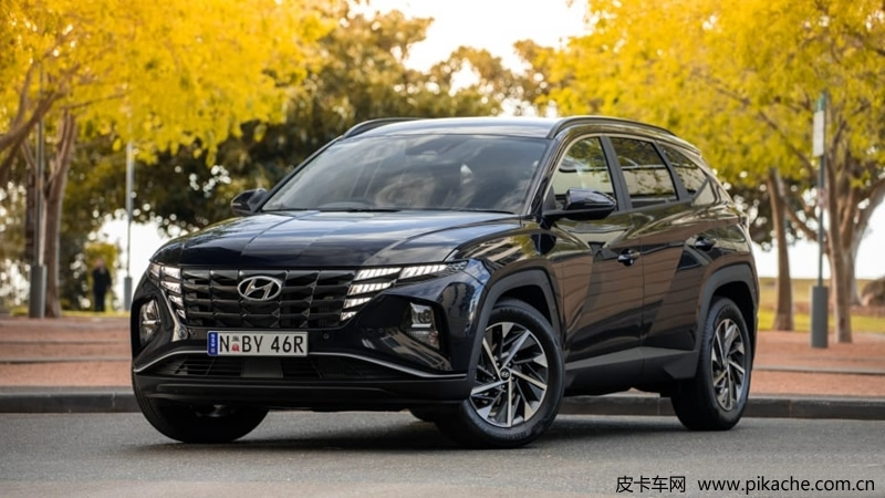 基于SUV車型打造的承載式皮卡受澳洲汽車媒體認(rèn)可