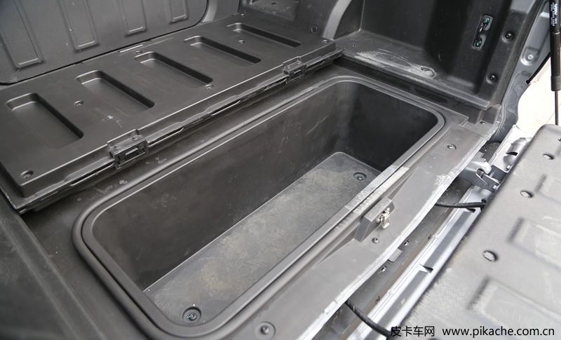 基于SUV車型打造的承載式皮卡受澳洲汽車媒體認(rèn)可