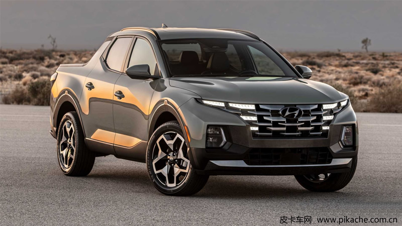 基于SUV車型打造的承載式皮卡受澳洲汽車媒體認(rèn)可