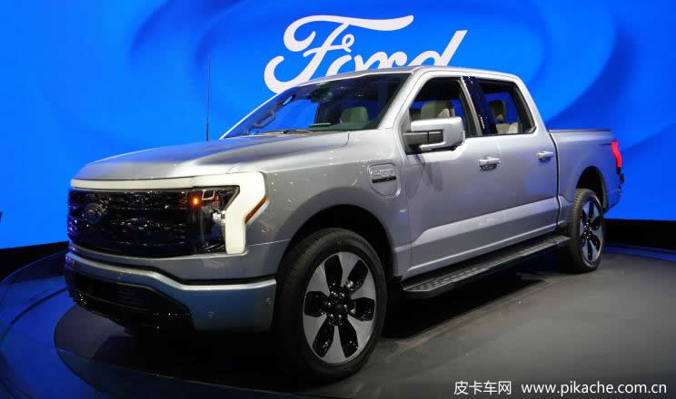 EPA（美國(guó)環(huán)保署）公布福特F-150 Lightning電動(dòng)皮卡續(xù)航里程