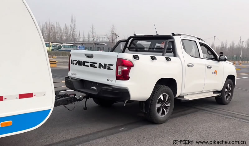 駕照增駕C6多少錢(qián)？C6駕照怎么學(xué)？中國(guó)皮卡網(wǎng)帶你進(jìn)入北京駕校一探究竟