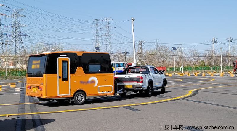 駕照增駕C6多少錢(qián)？C6駕照怎么學(xué)？中國(guó)皮卡網(wǎng)帶你進(jìn)入北京駕校一探究竟