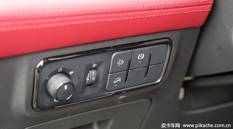 國六皮卡車主陷用車焦慮：DPF頻繁自潔、尿素表隨機(jī)顯示