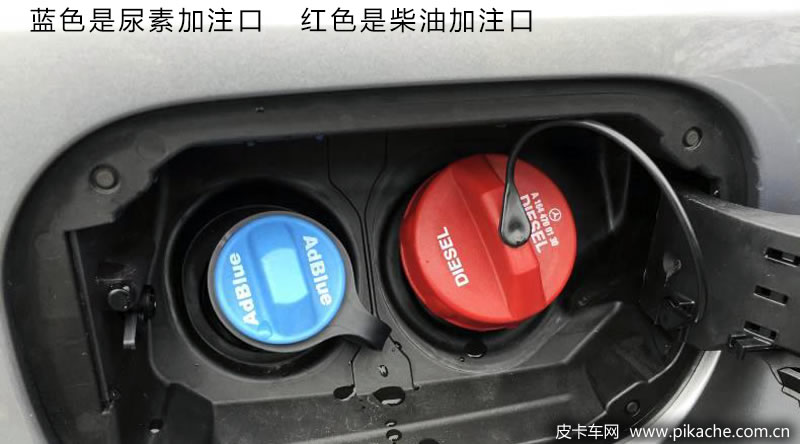 国六皮卡车主陷用车焦虑：DPF频繁自洁、尿素表随机显示