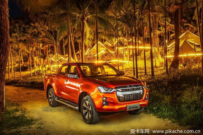 2022年第一季度狹義皮卡銷量數(shù)據(jù)出爐，受疫情影響大幅下滑