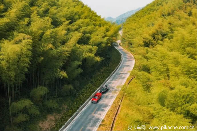 長(zhǎng)城炮第30萬(wàn)臺(tái)整車(chē)下線，乘用炮、商用炮拖掛版皮卡車(chē)型同步上市