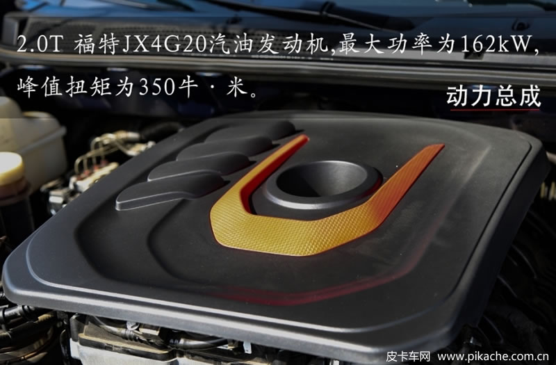 皮卡標(biāo)準(zhǔn)正式實(shí)施，汽油皮卡能否成為皮卡市場(chǎng)新寵？