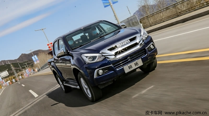 皮卡標(biāo)準(zhǔn)正式實(shí)施，汽油皮卡能否成為皮卡市場(chǎng)新寵？