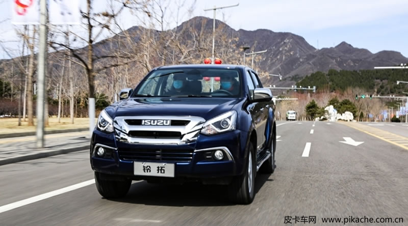 皮卡標(biāo)準(zhǔn)正式實(shí)施，汽油皮卡能否成為皮卡市場(chǎng)新寵？
