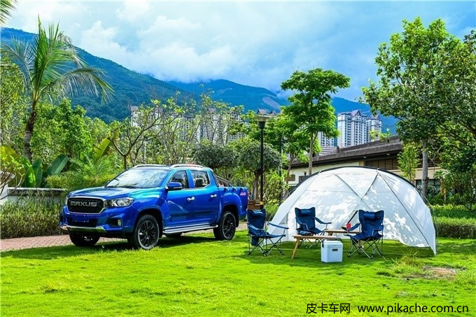 2022年4月國內(nèi)自動擋皮卡銷量數(shù)據(jù)出爐，占比超23%