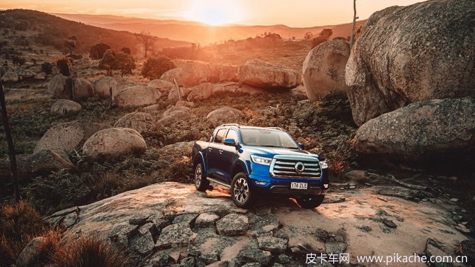 2022年1-6月澳大利亞皮卡銷(xiāo)量數(shù)據(jù)出爐，豐田L(fēng)ilux穩(wěn)局第一