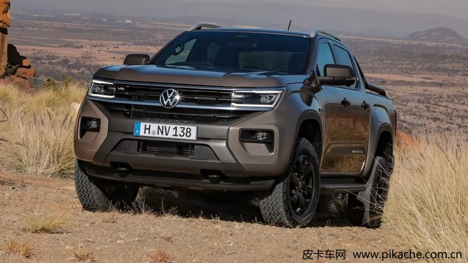 2022年1-6月澳大利亞皮卡銷(xiāo)量數(shù)據(jù)出爐，豐田L(fēng)ilux穩(wěn)局第一