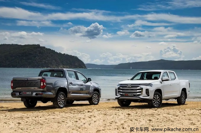 2022年1-6月澳大利亞皮卡銷(xiāo)量數(shù)據(jù)出爐，豐田L(fēng)ilux穩(wěn)局第一