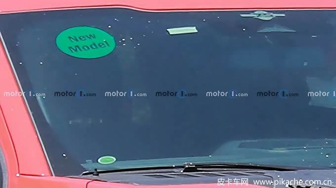 福特猛禽R皮卡將于2022年7月18日發(fā)布，將搭載5.2L V8機械增壓發(fā)動機