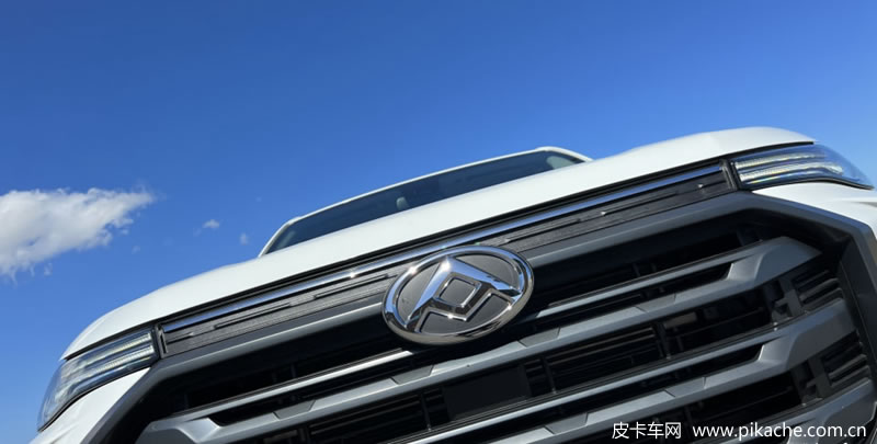 LDV T60純電動皮卡將登陸澳大利亞，當(dāng)?shù)厥卓钌鲜袖N售的純電動皮卡