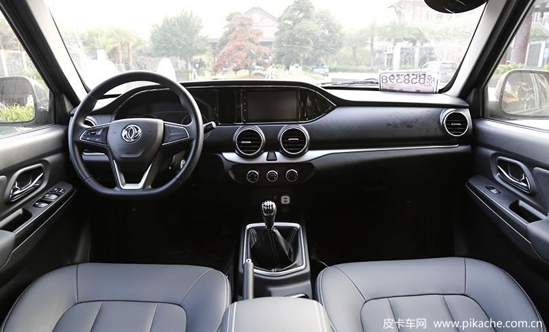 8萬左右的柴油皮卡有哪些？5款八萬級柴油皮卡車型推薦