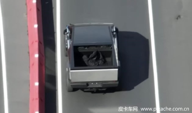 特斯拉Cybertruck電動皮卡海外起售價或將超過5萬美元，2023年中投產