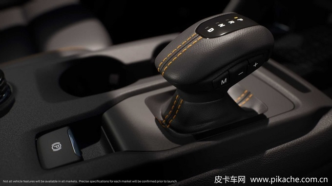 福特Ranger皮卡確定將國產(chǎn)，售價將定于16—25萬元