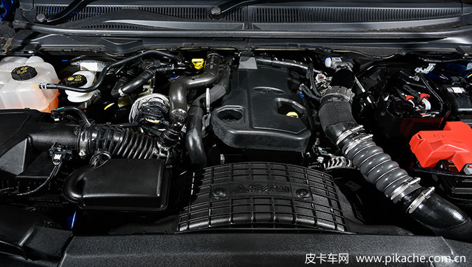 福特Ranger皮卡確定將國產(chǎn)，售價將定于16—25萬元