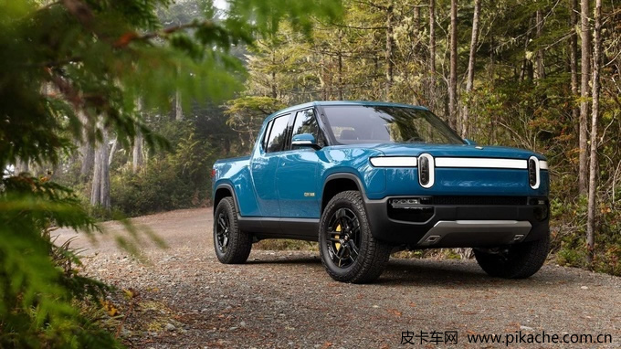 造車新勢力Rivian問題不斷，再度召回車輛，皮卡車包含在內(nèi)