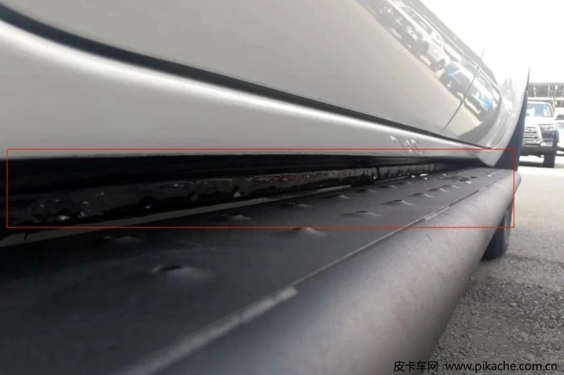 江淮皮卡推出沿海版皮卡車型，整車防腐升級(jí)，針對(duì)性很強(qiáng)